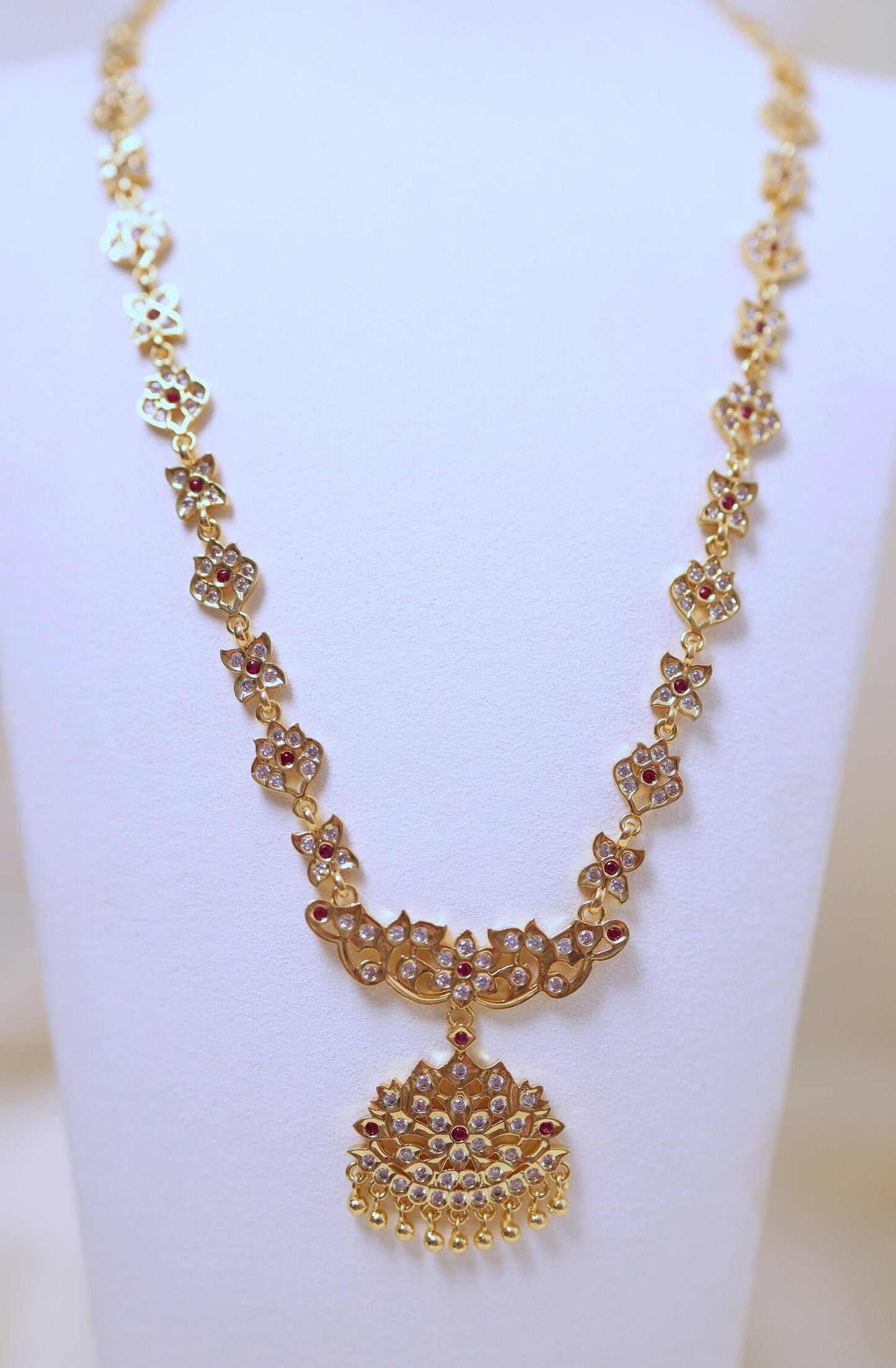 Roja Impon Long Necklace
