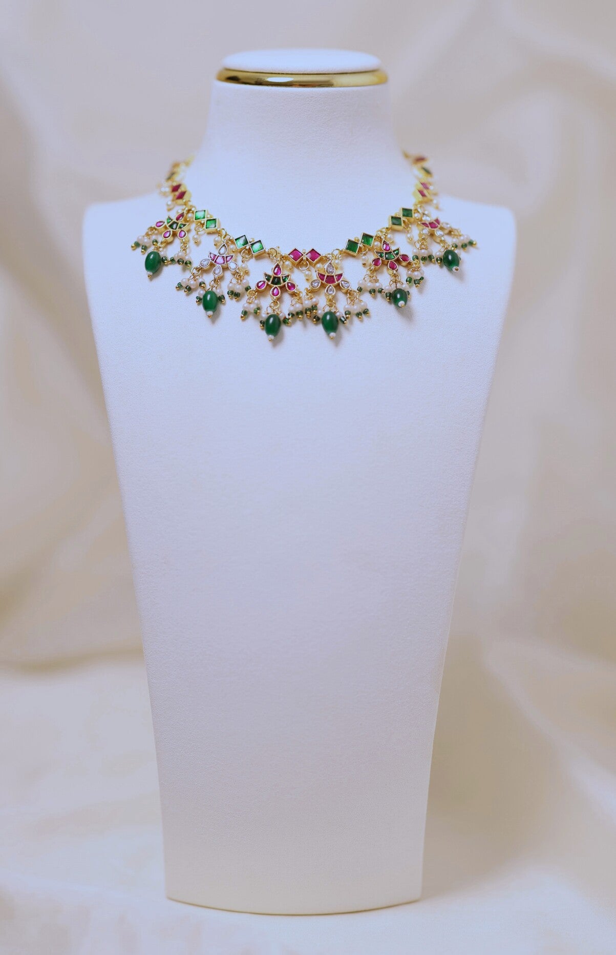 Rashmi Kundan Choker