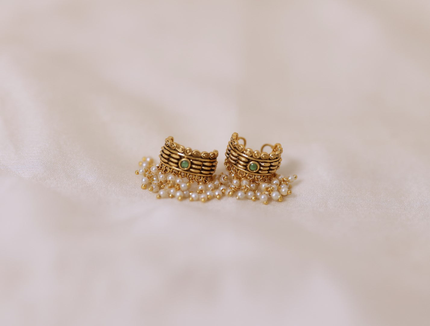 Kamili Cuff Bugadi