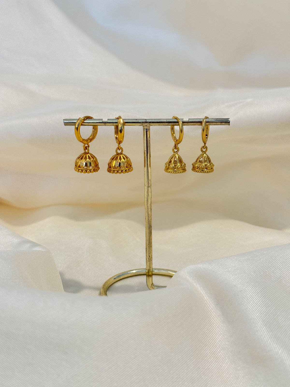 Mini Jhumka
