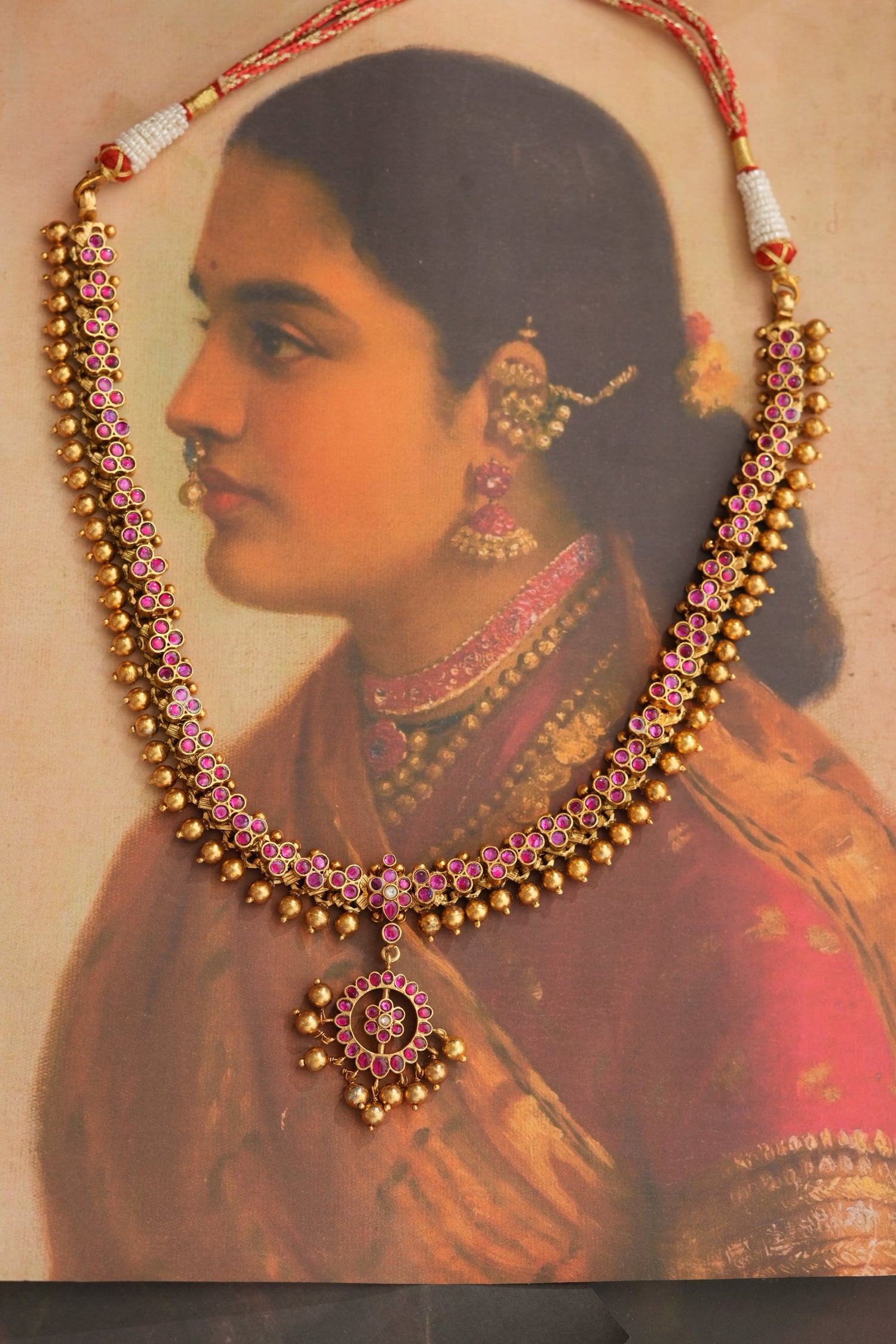 92.5 Silver Jewellery