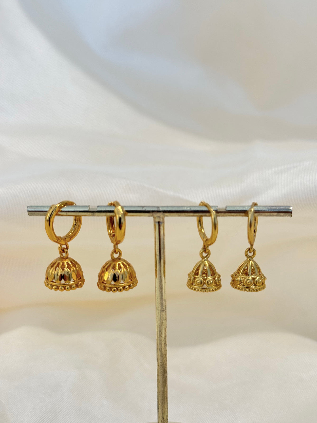 Anjali Mini Jhumka