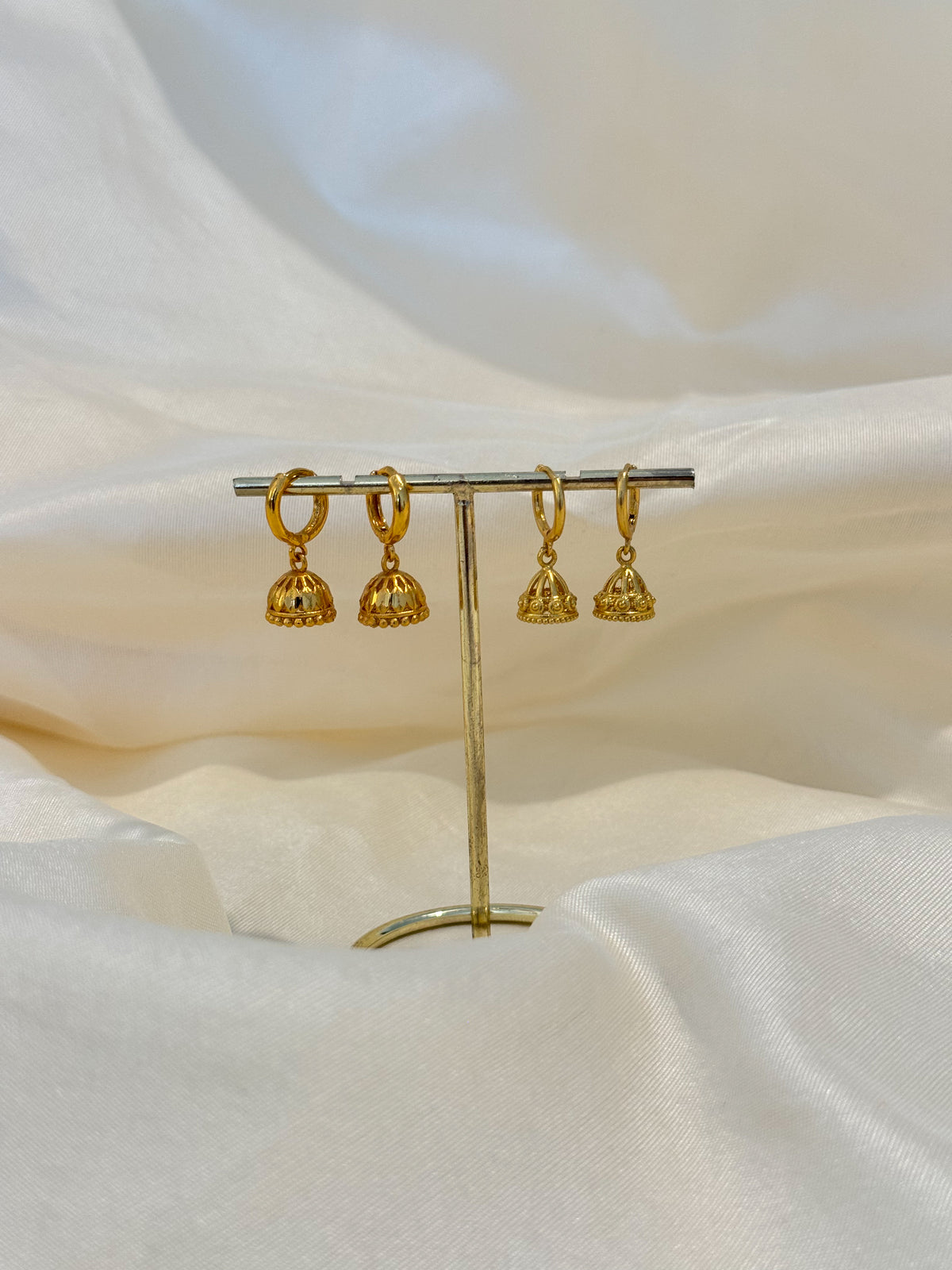 Anjali Mini Jhumka