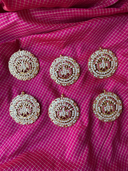 Kanmani Impon Jada Billa