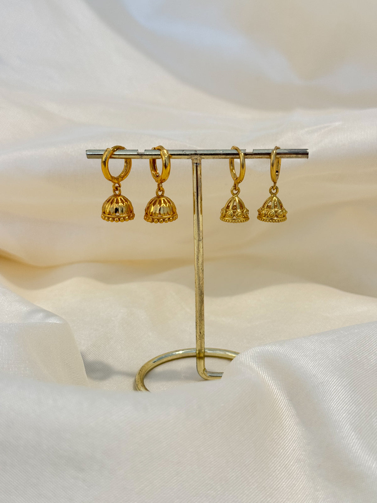 Anjali Mini Jhumka