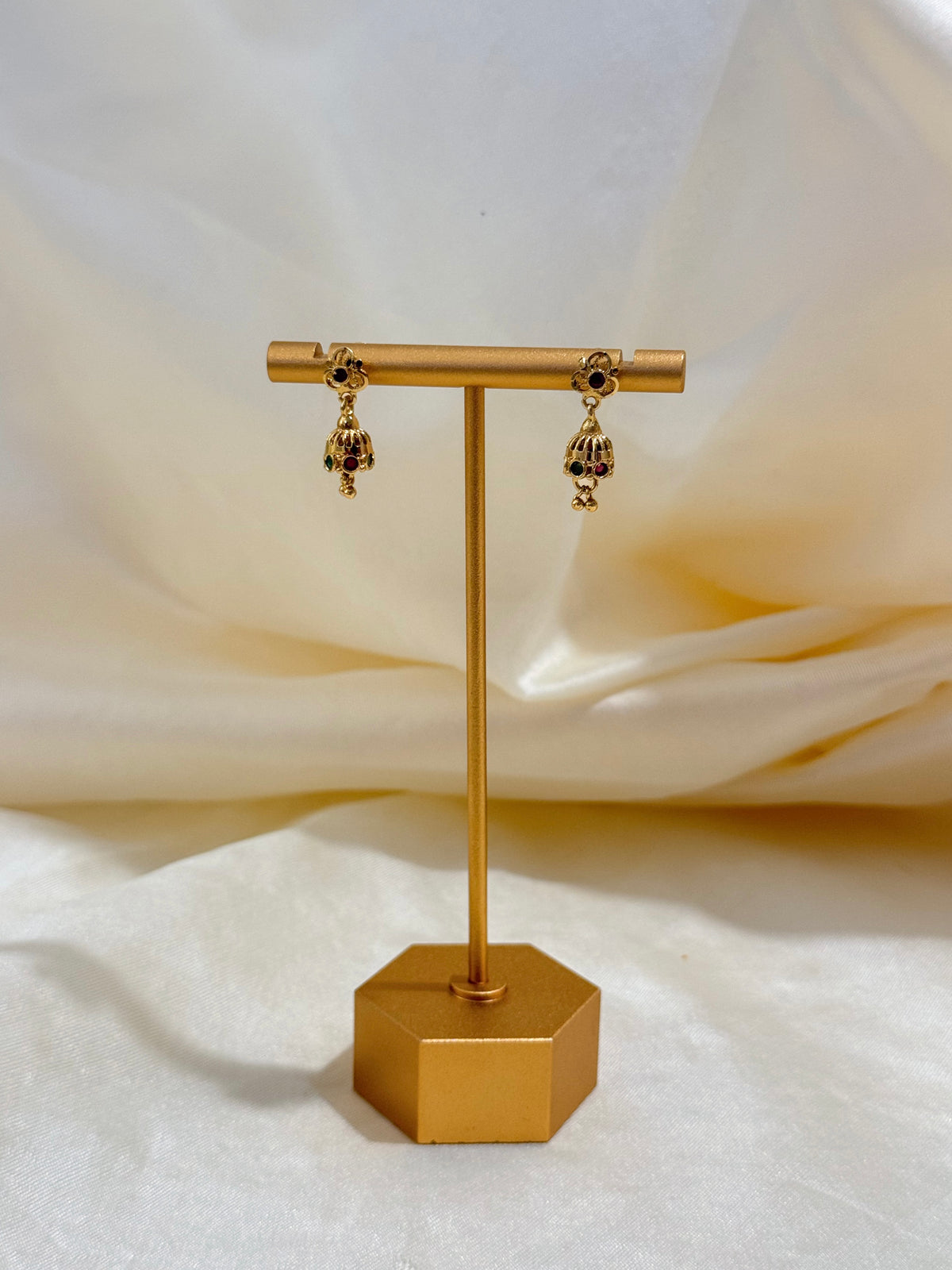 Navya Mini Jhumka
