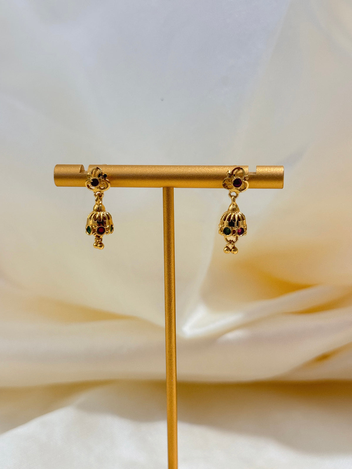 Navya Mini Jhumka