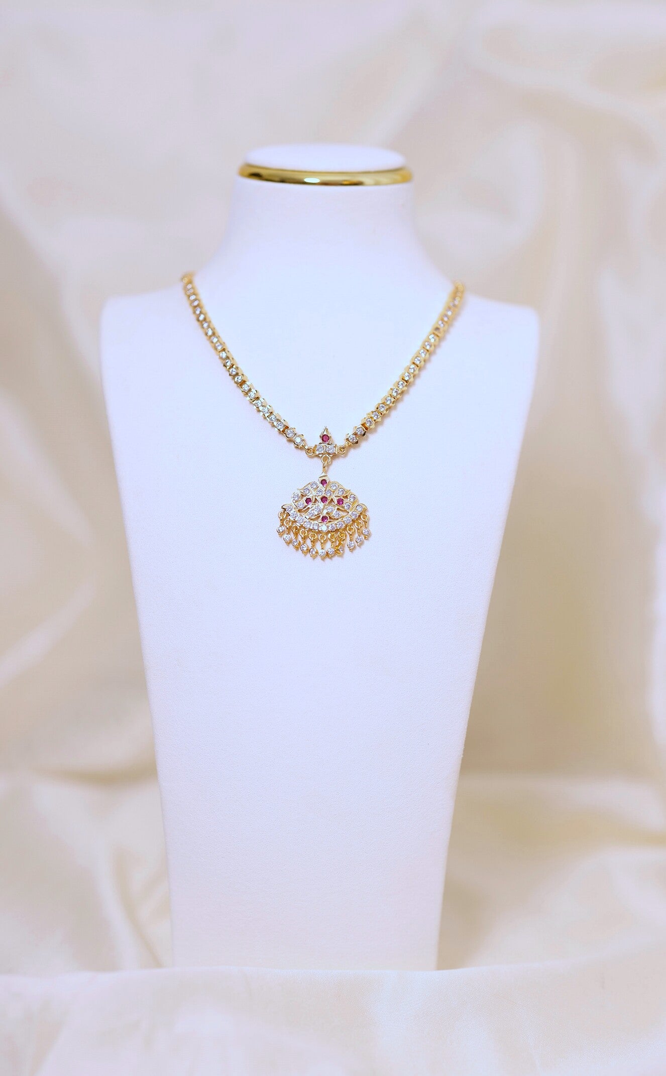 Nila Impon Necklace