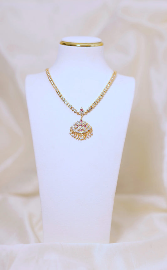 Nila Impon Necklace
