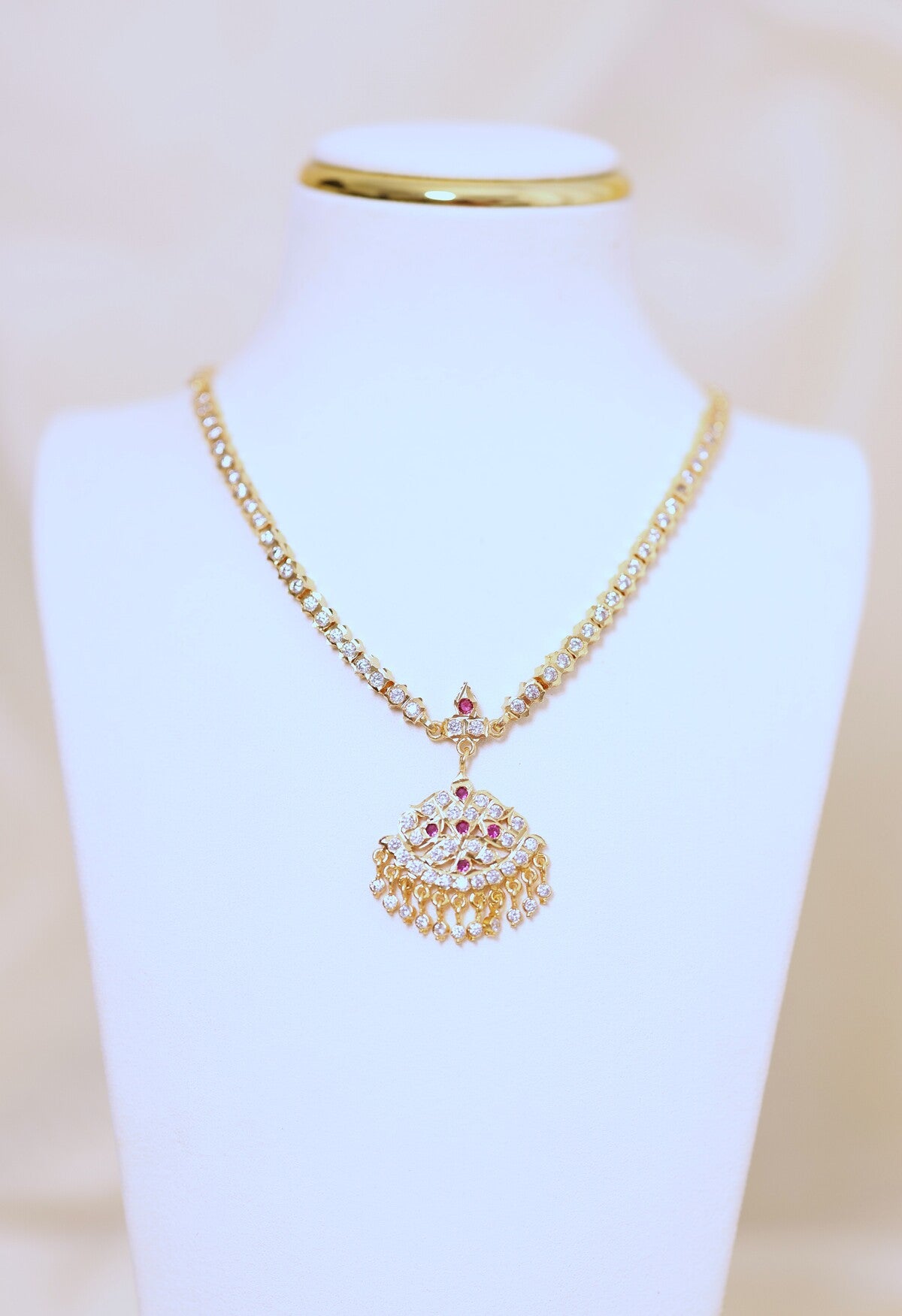 Nila Impon Necklace