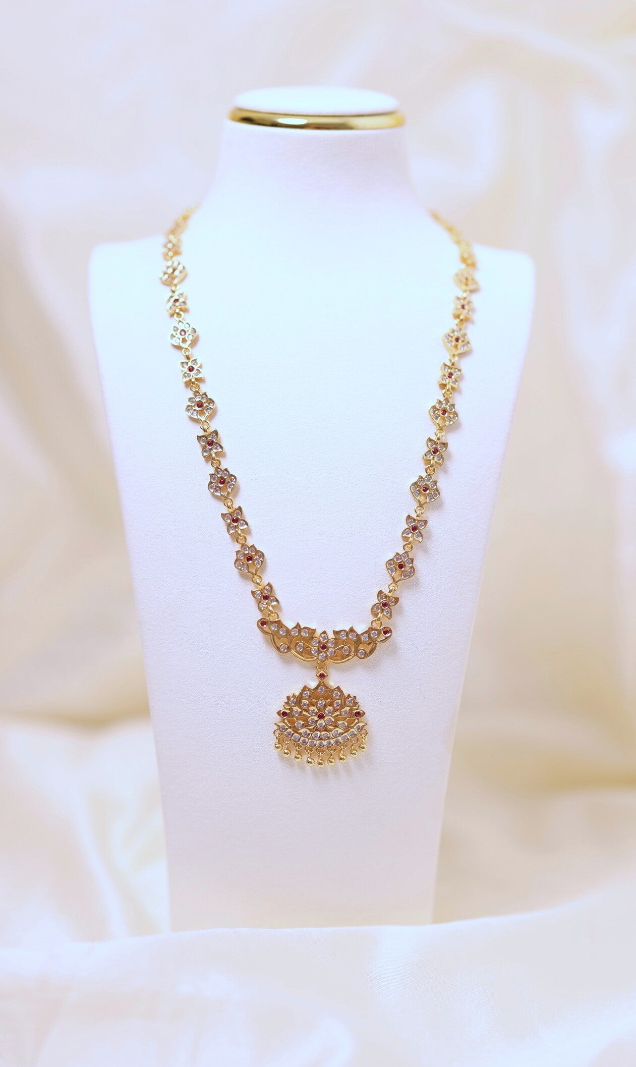 Roja Impon Long Necklace