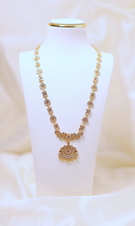 Roja Impon Long Necklace