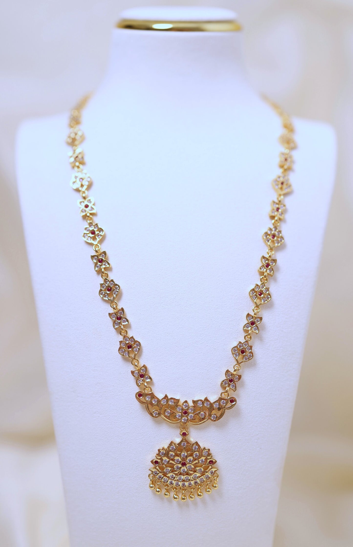 Roja Impon Long Necklace