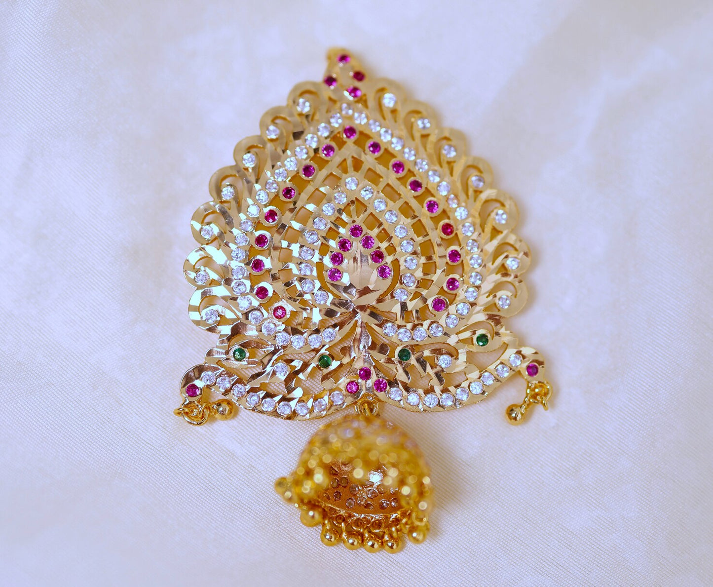 Radhe Impon Jada Billa
