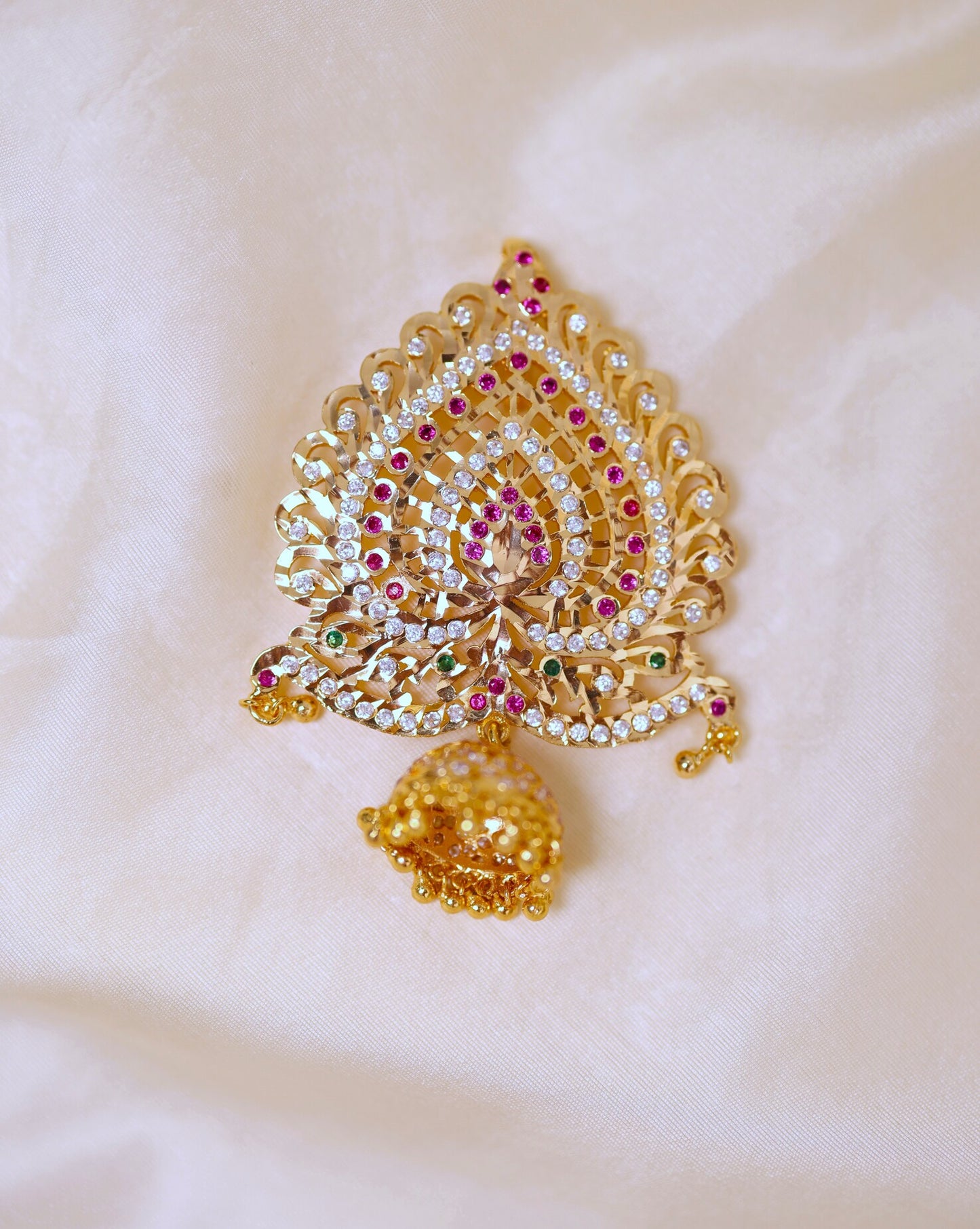Radhe Impon Jada Billa