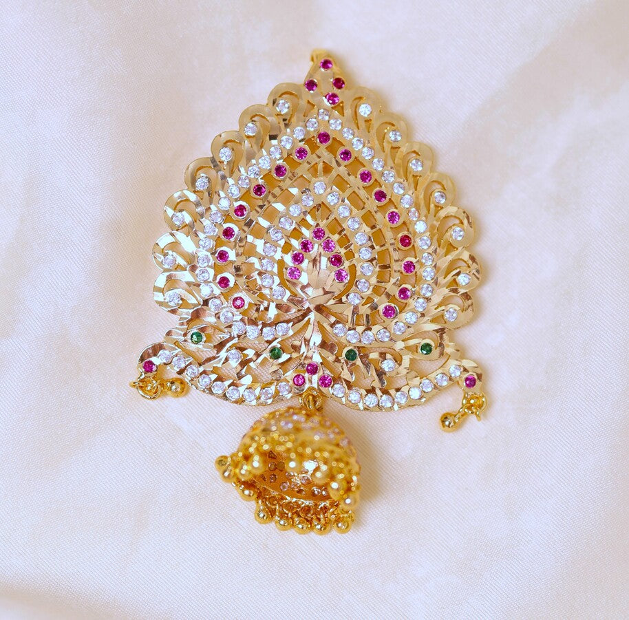 Radhe Impon Jada Billa