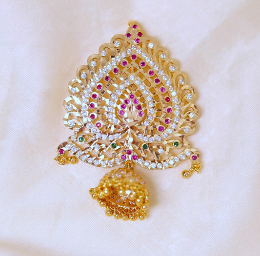 Radhe Impon Jada Billa