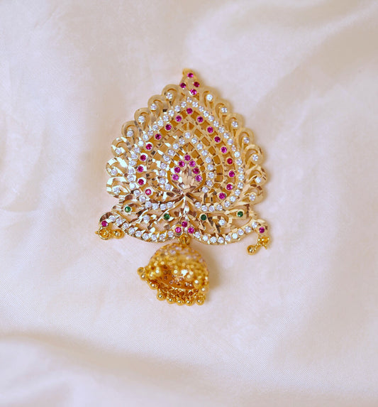 Radhe Impon Jada Billa
