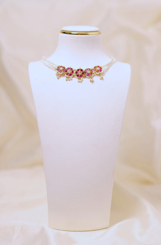 Kanika Choker