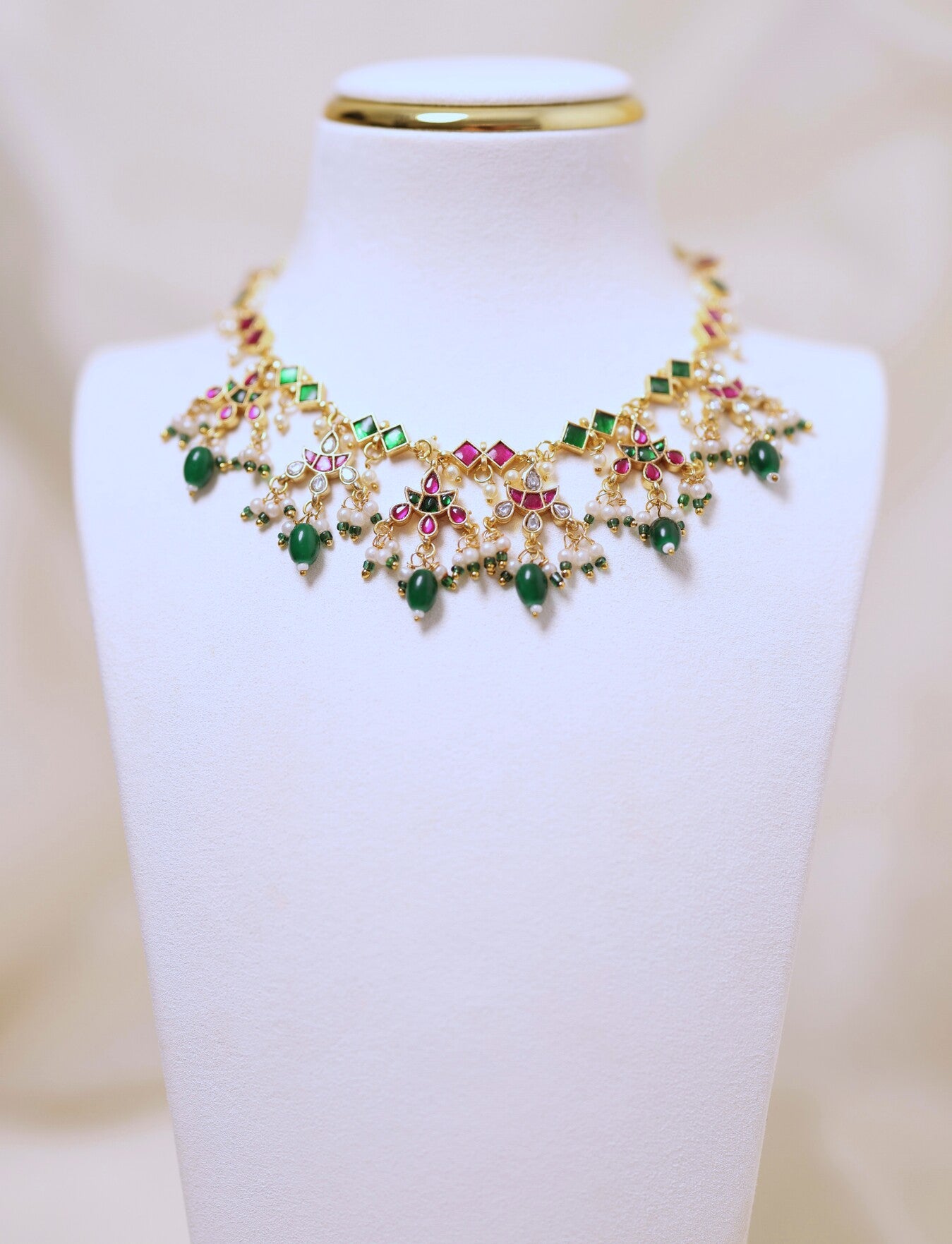 Rashmi Kundan Choker