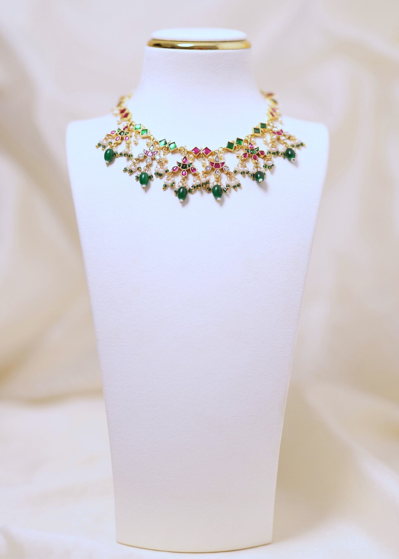 Rashmi Kundan Choker
