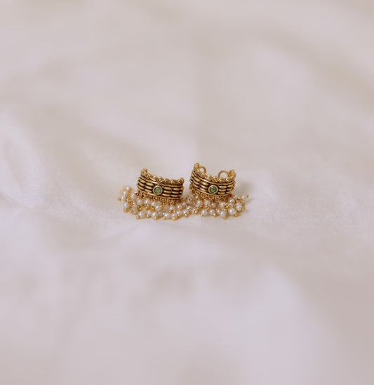 Kamili Cuff Bugadi