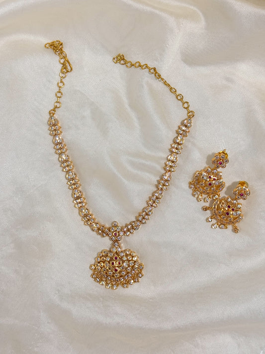 Kavi 916 Impon Attigai Set
