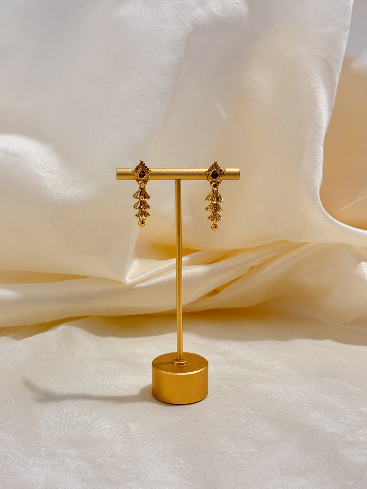 Amara Mini Jhumka