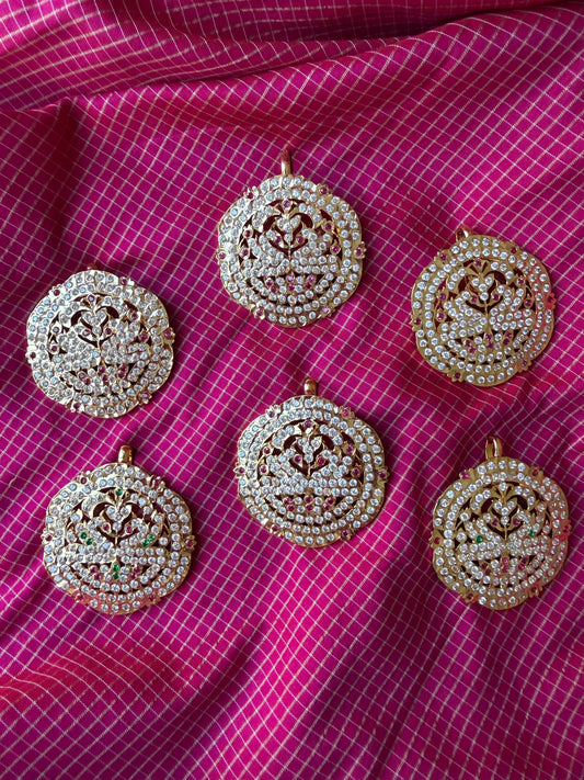 Rudhra Impon Jada Billa