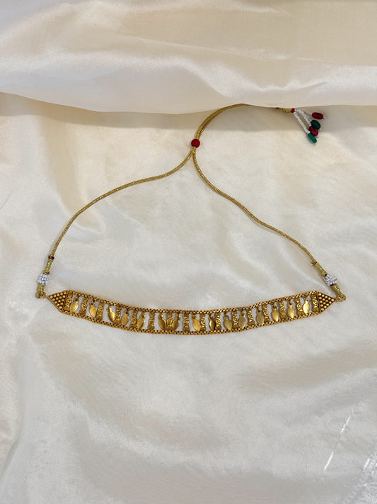 Rukmani Necklace