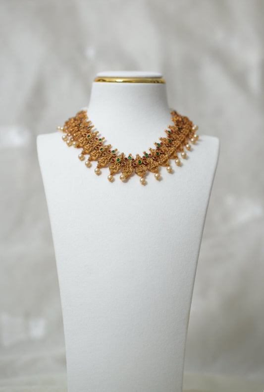 Amaya Necklace