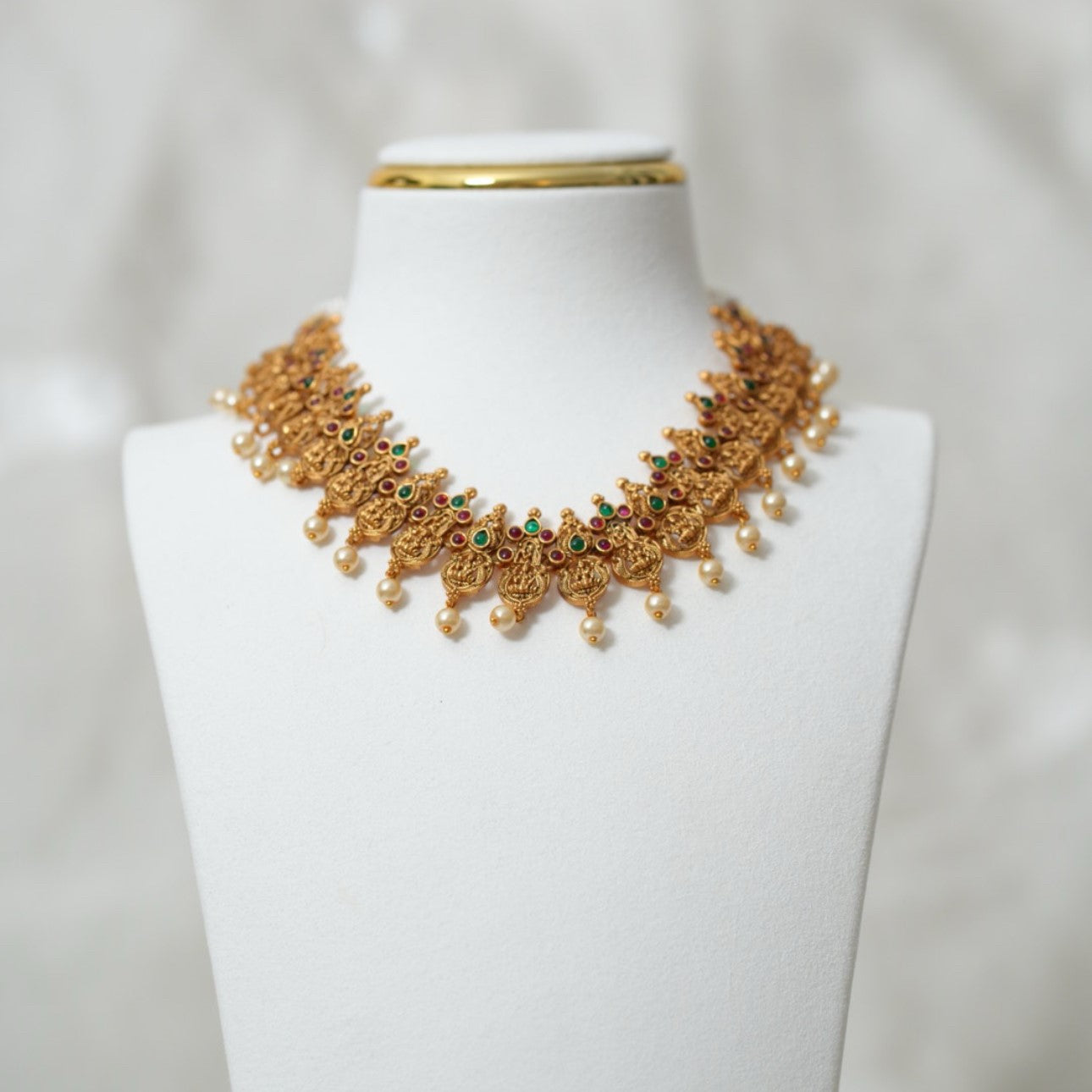Amaya Necklace