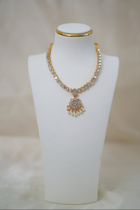 Vedika Necklace