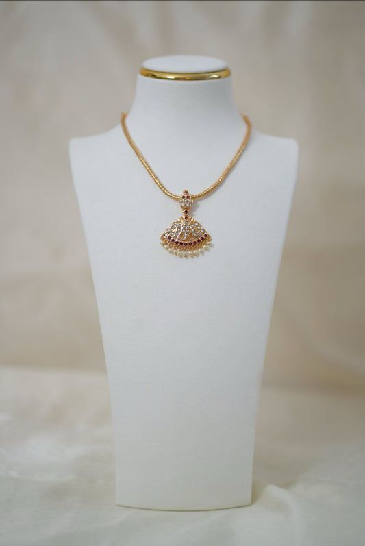 Kavya Necklace