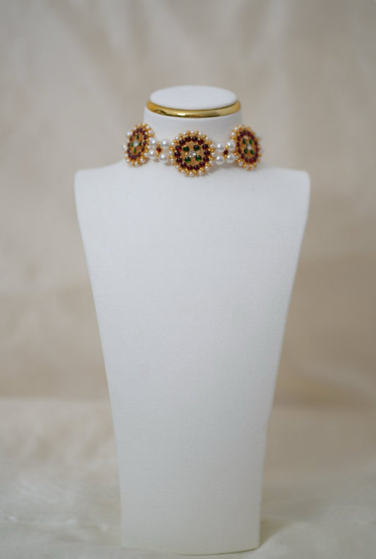 Avni Choker