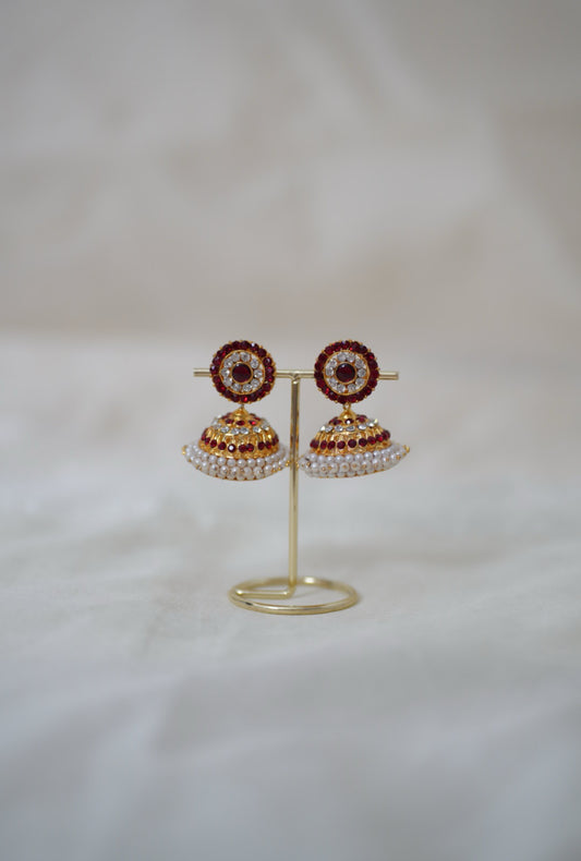Vaani Jhumka