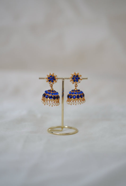 Nisha Jhumka