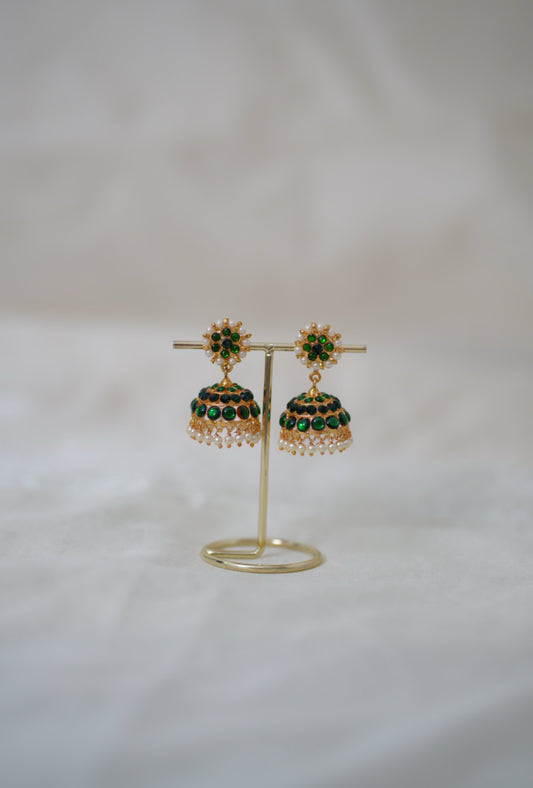 Vaani Jhumka