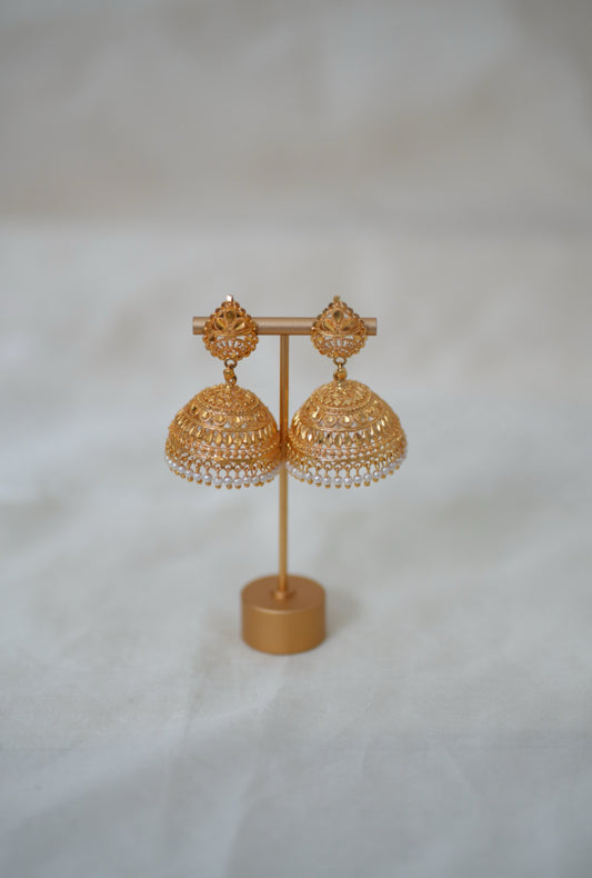 Kushi Jhumka