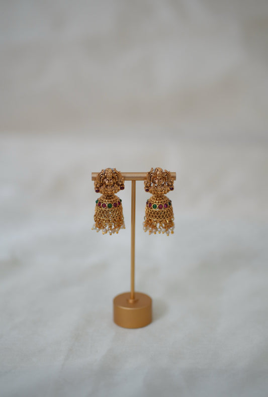 Arti Jhumka