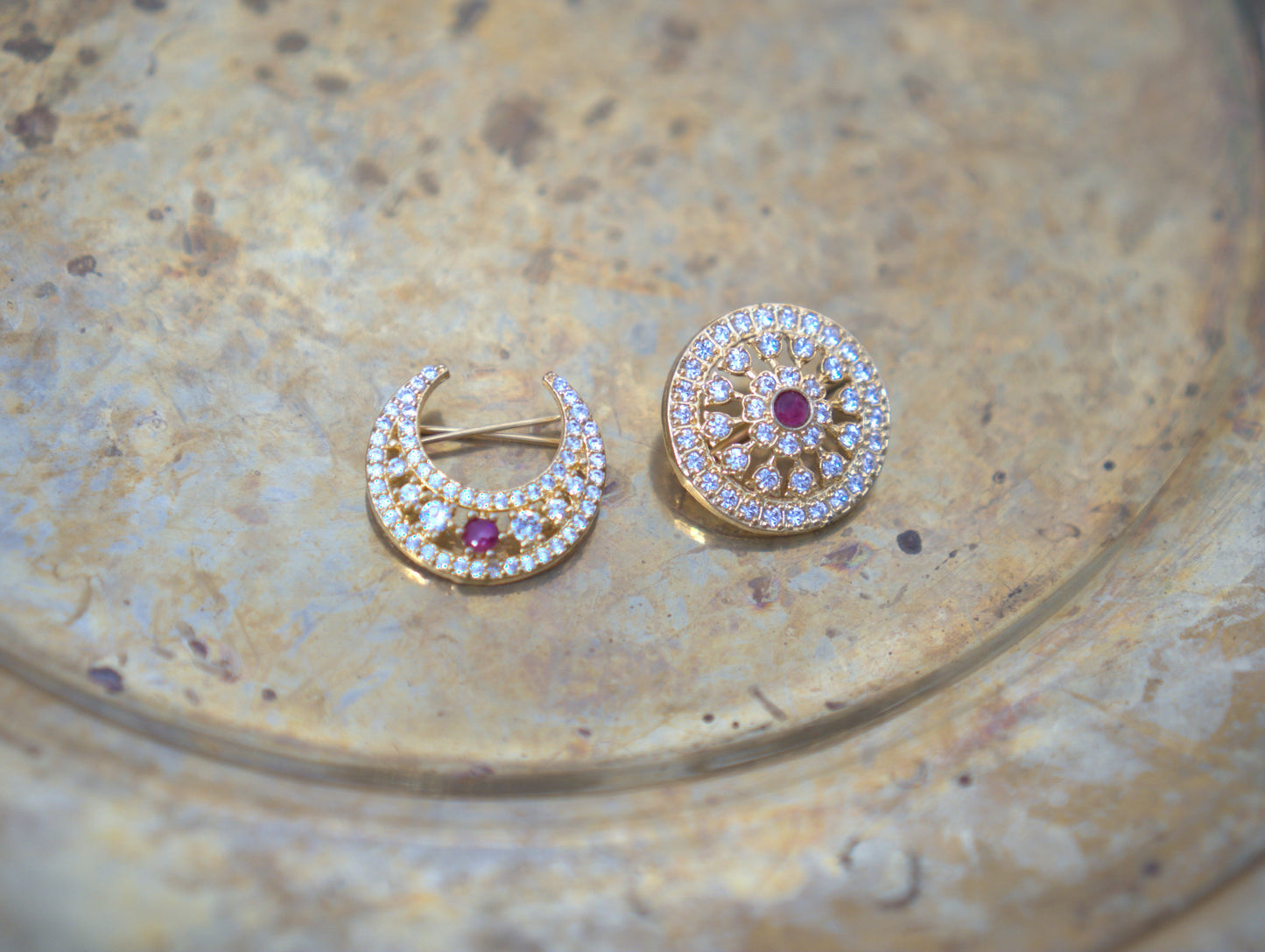 Heritage Sun & Moon